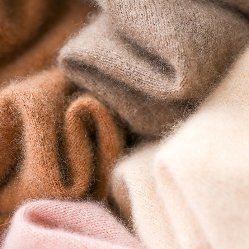 Duttini | Cashmere Turtleneck