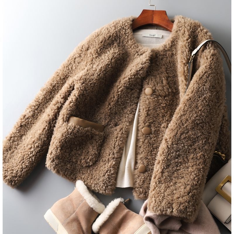 Duttini | Winter Coat