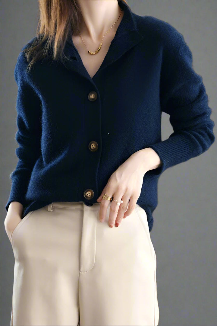 Duttini | Cardigan