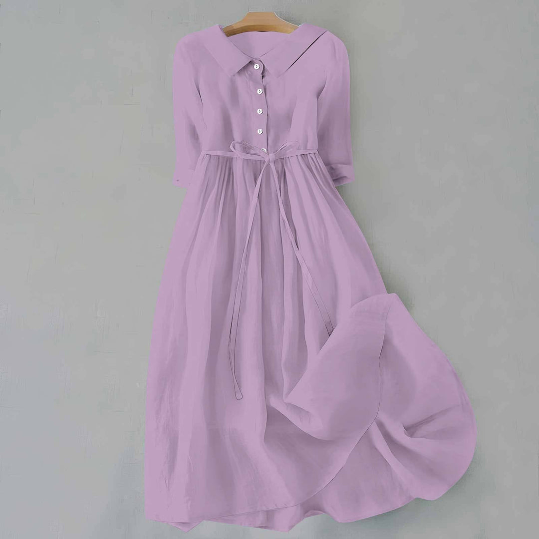 Duttini | Casual Dress for Effortless Elegance