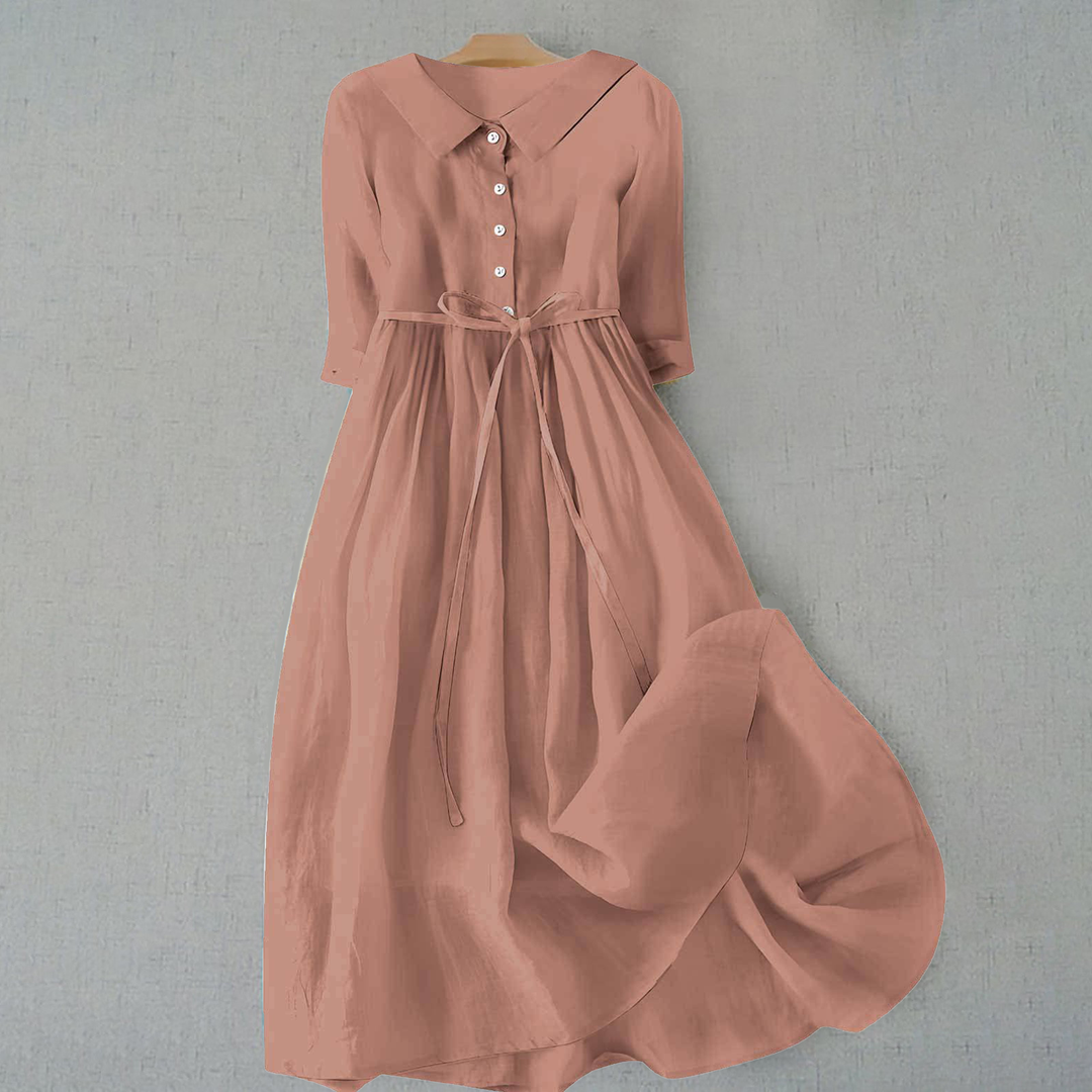 Duttini | Casual Dress for Effortless Elegance