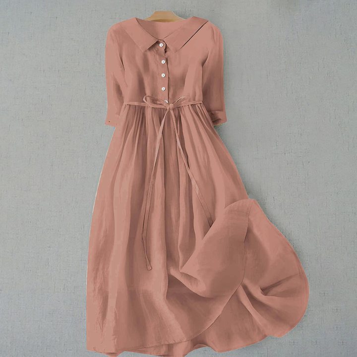 Duttini | Casual Dress for Effortless Elegance