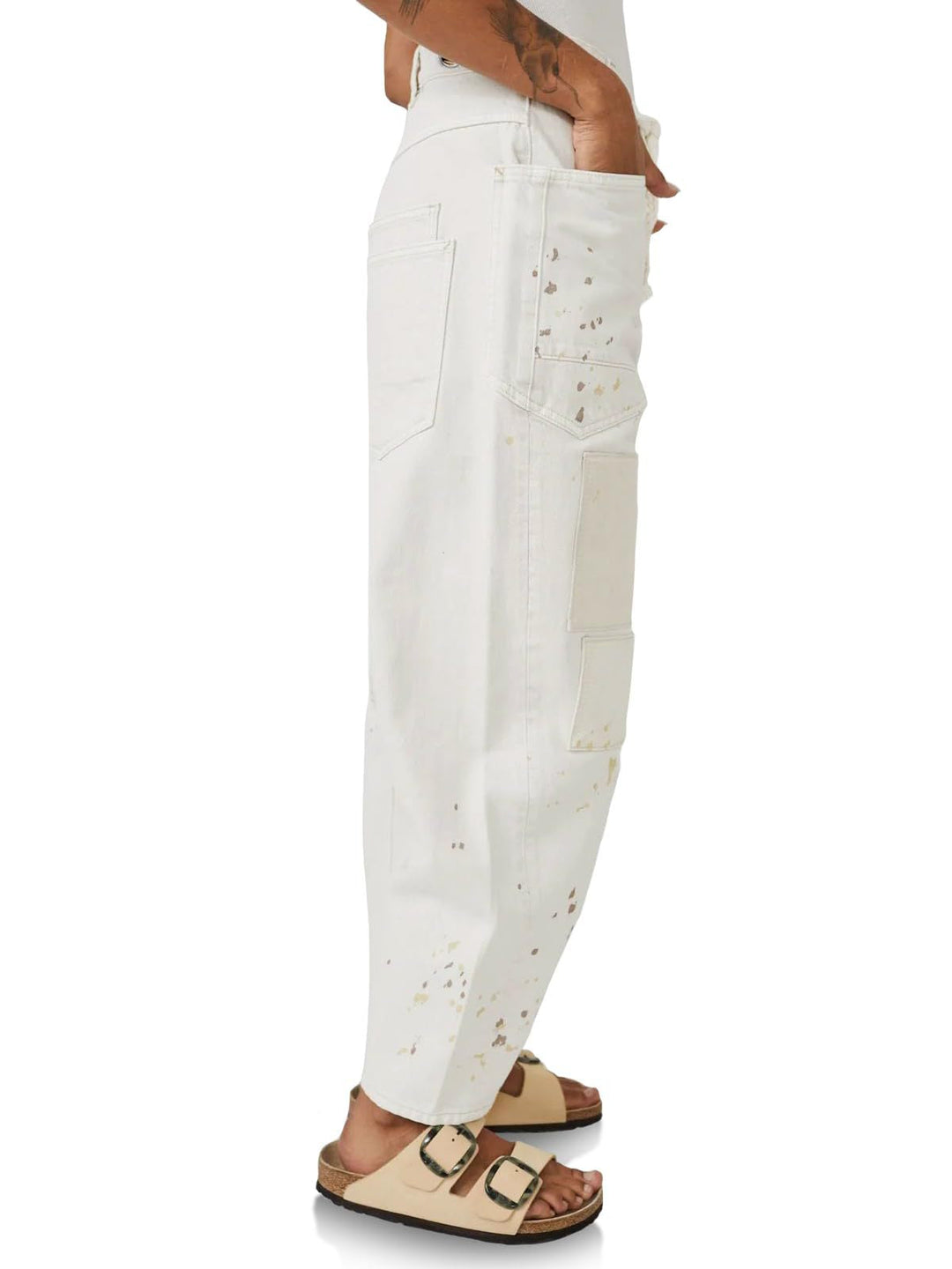 Duttini | Artisan Pants