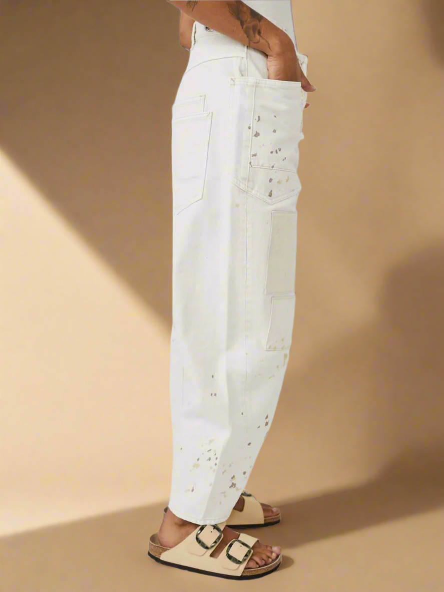 Duttini | Artisan Pants