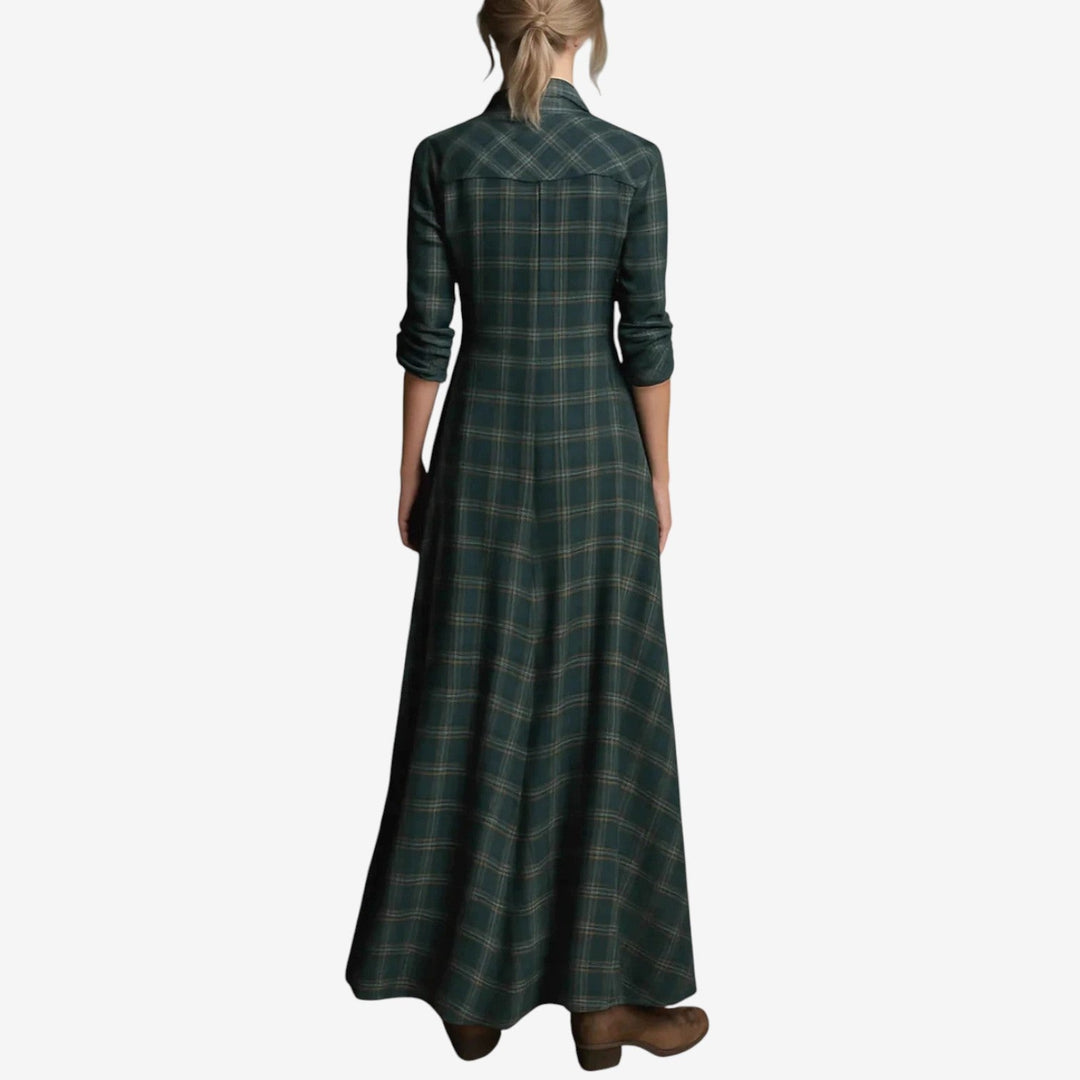 Duttini | Timeless Maxi Dress for Effortless Elegance