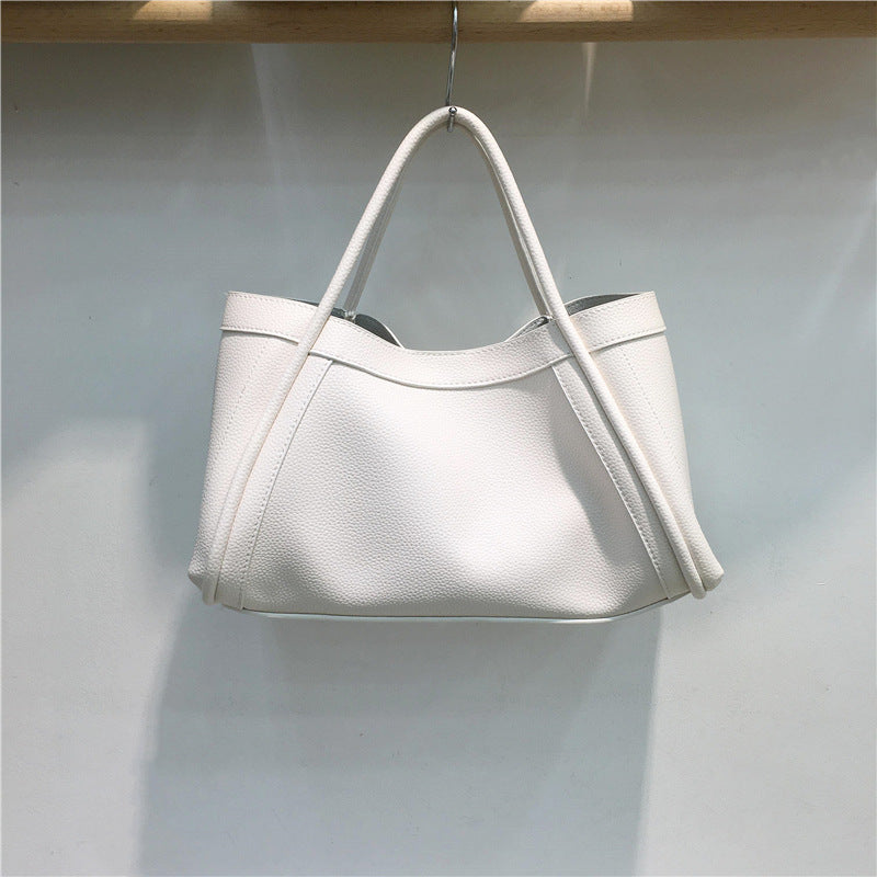Duttini | Structured Tote Bag