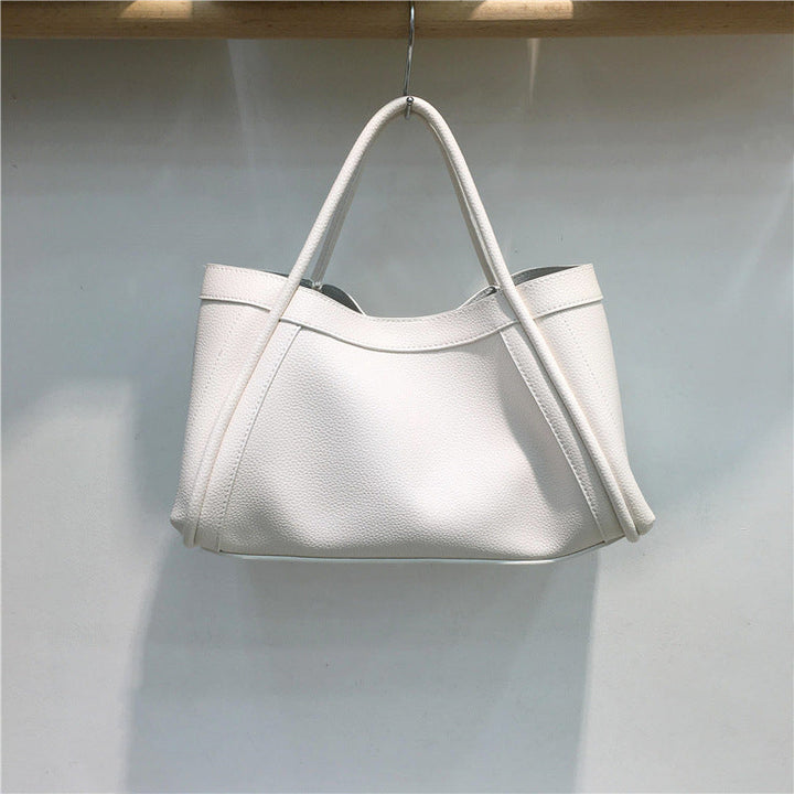 Duttini | Structured Tote Bag