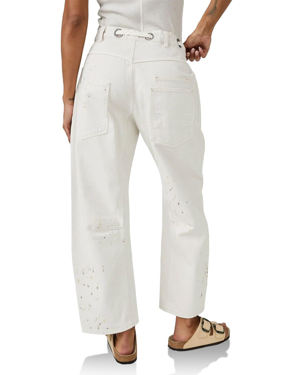 Duttini | Artisan Pants