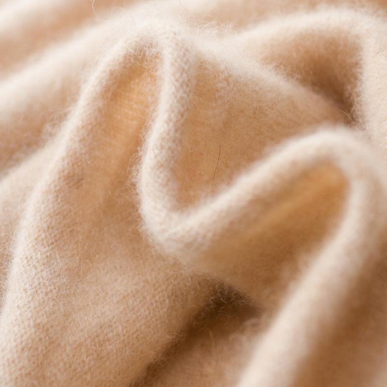 Duttini | Cashmere Turtleneck