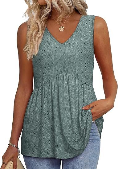 Duttini | Elegant Casual Daily Top in a Flattering Cut