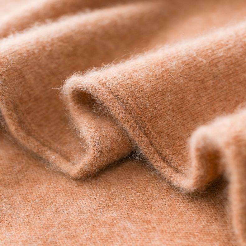 Duttini | Cashmere Turtleneck