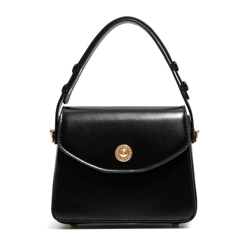 Duttini | Structured Shoulder Bag – Everyday Handbag