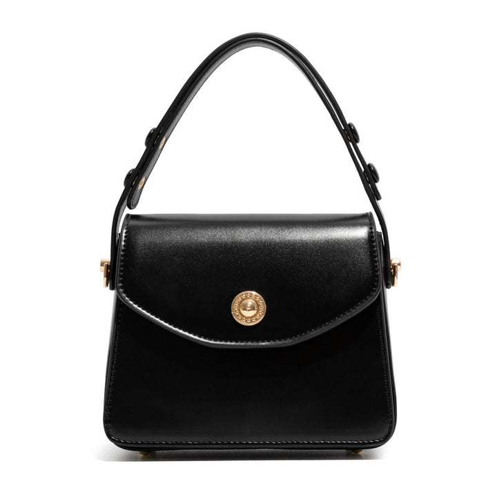 Duttini | Structured Shoulder Bag – Everyday Handbag