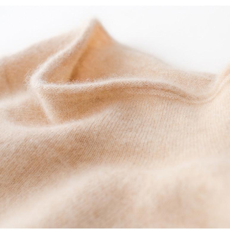 Duttini | Cashmere Turtleneck