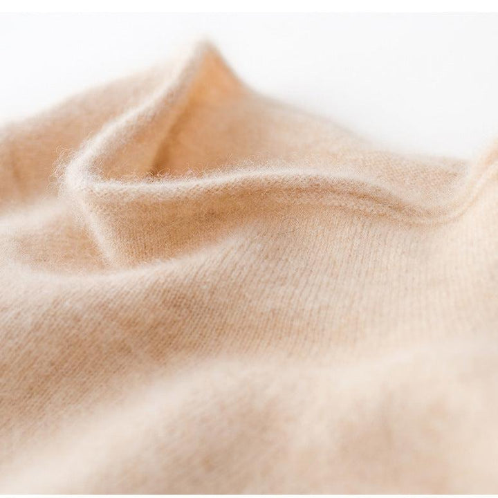 Duttini | Cashmere Turtleneck