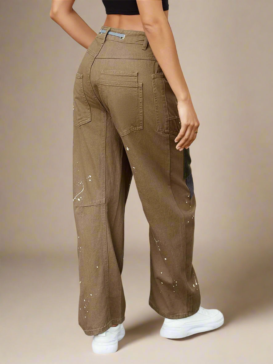 Duttini | Artisan Pants