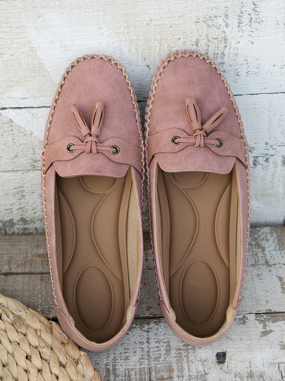 Duttini | Orthopedic Soft And Comfortable Loafers