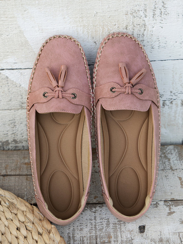 Duttini | Orthopedic Soft And Comfortable Loafers