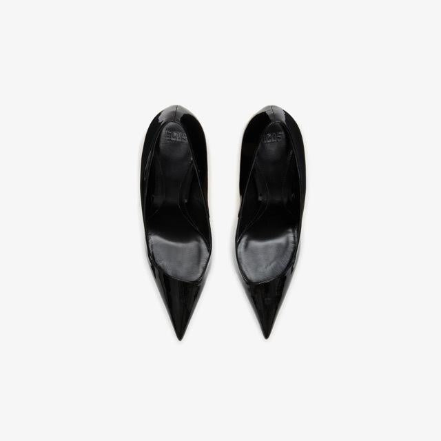 Duttini | High-Heel Stiletto Pumps