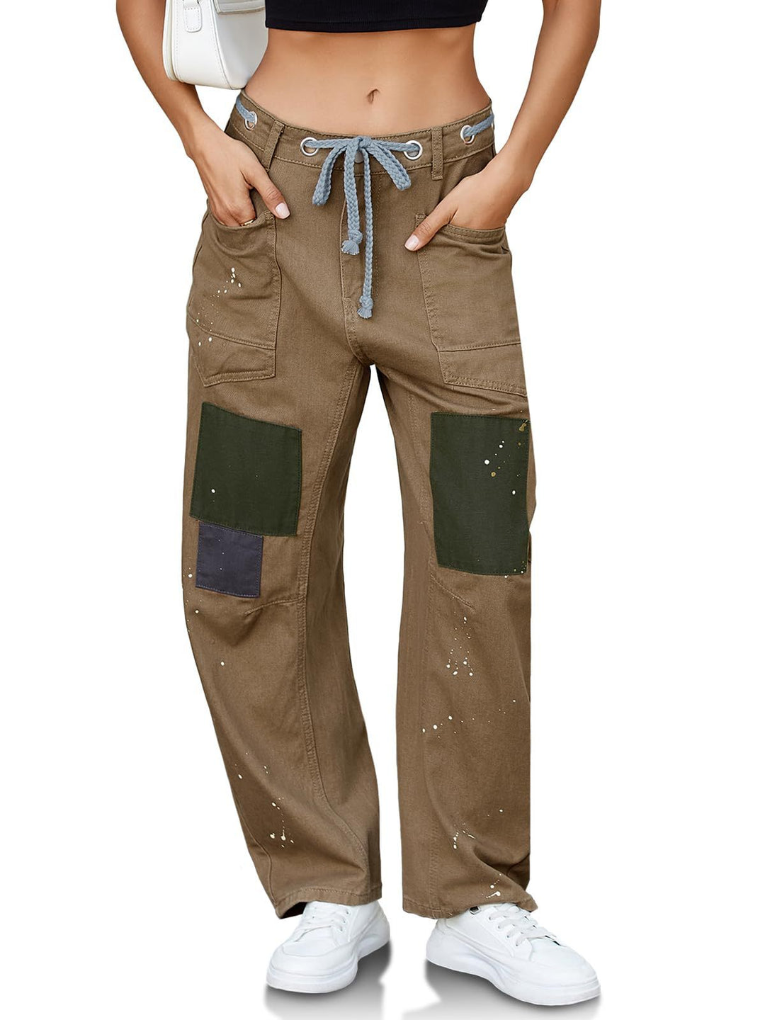Duttini | Artisan Pants