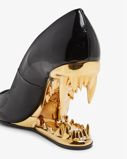 Duttini | High-Heel Stiletto Pumps