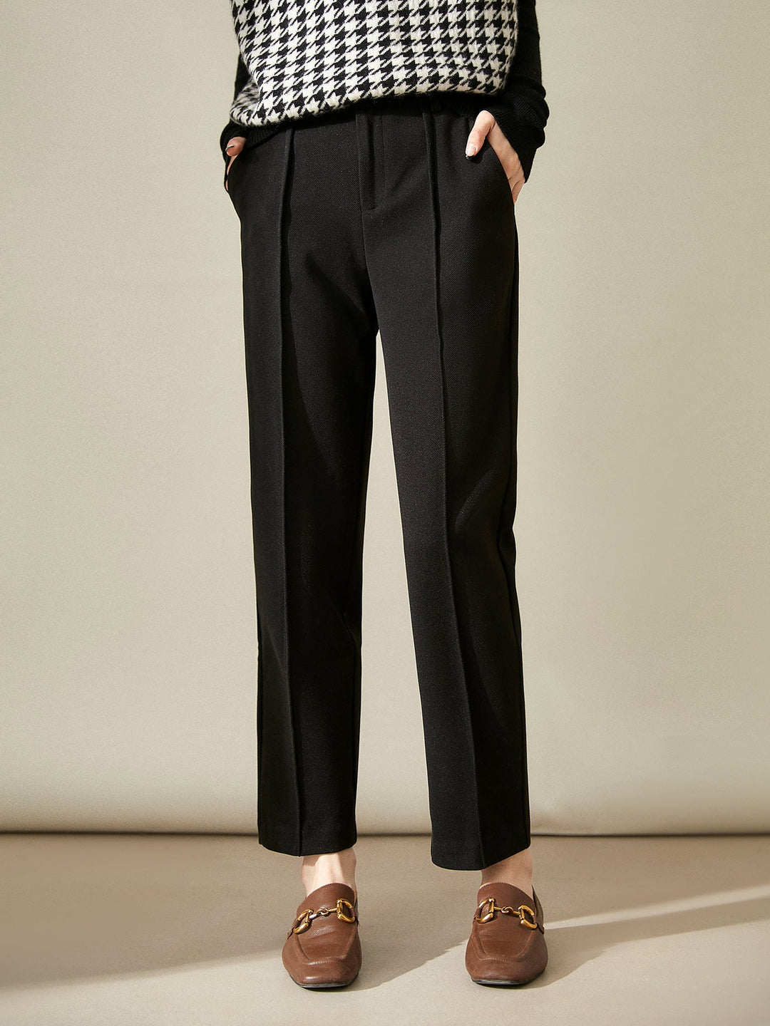 Duttini | Trousers