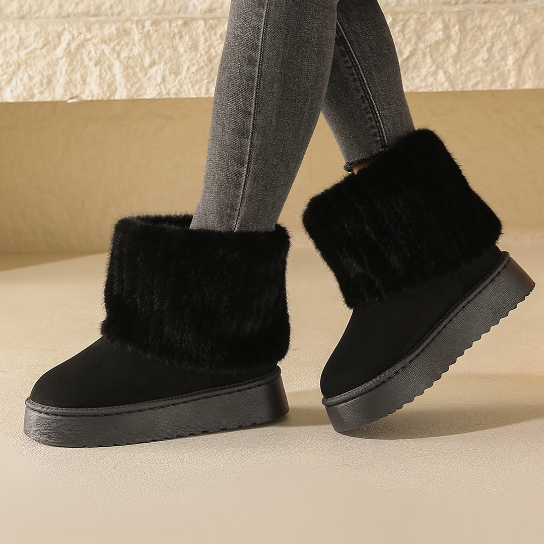 Duttini | Boots