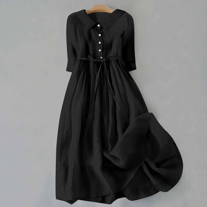 Duttini | Casual Dress for Effortless Elegance