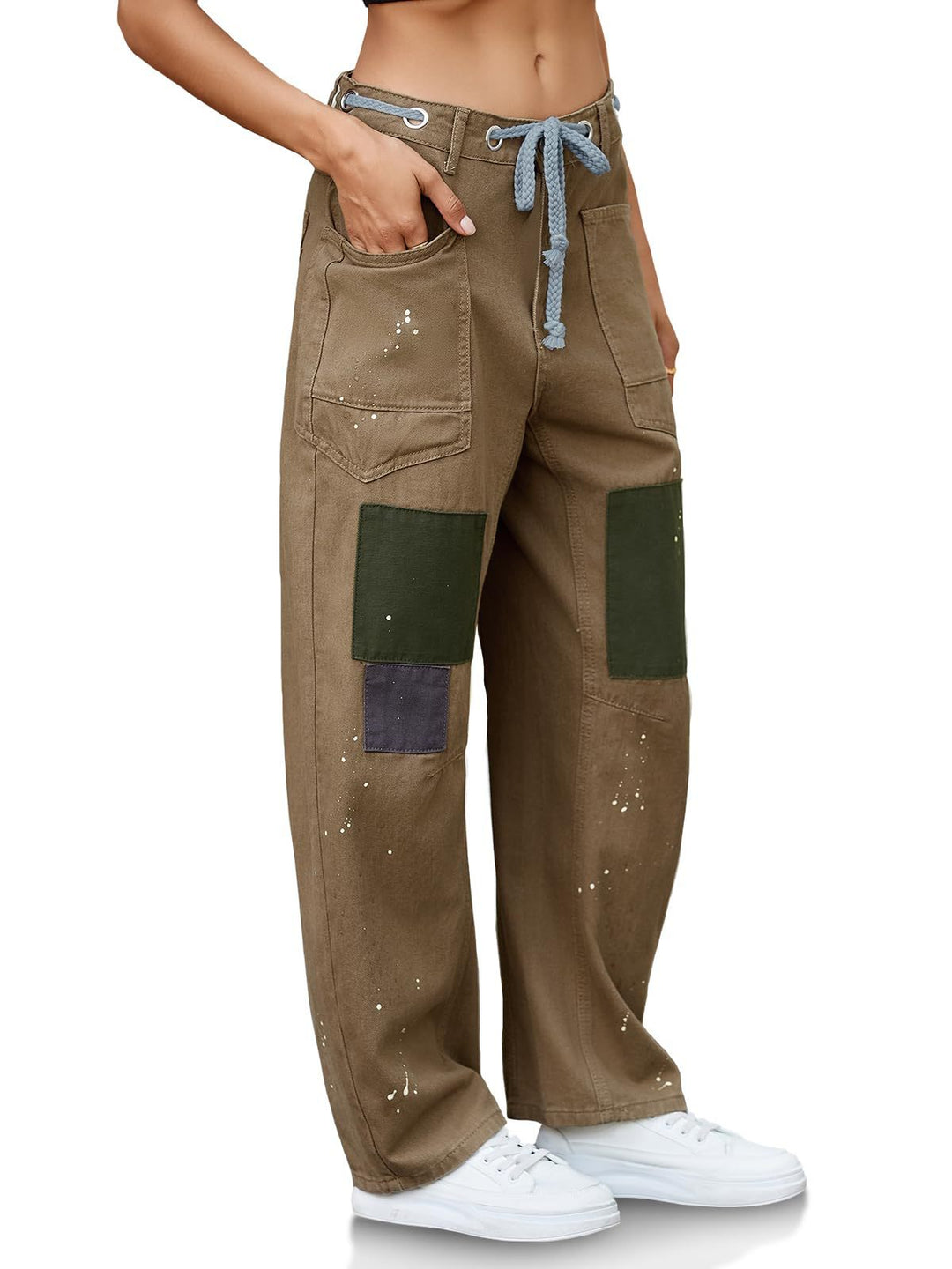 Duttini | Artisan Pants