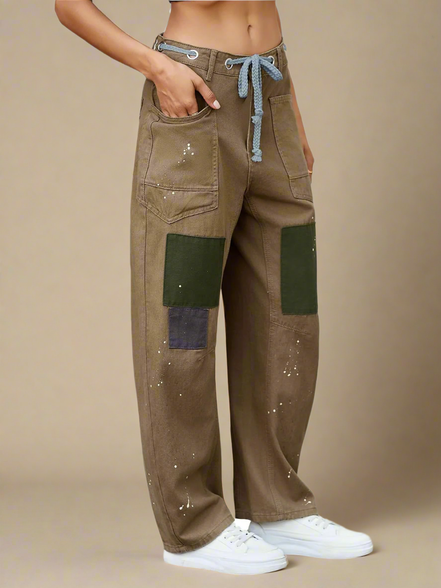 Duttini | Artisan Pants
