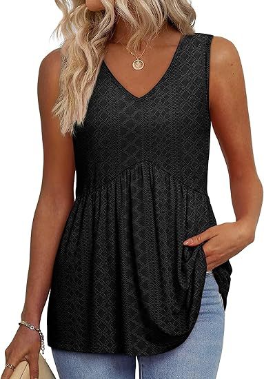 Duttini | Elegant Casual Daily Top in a Flattering Cut