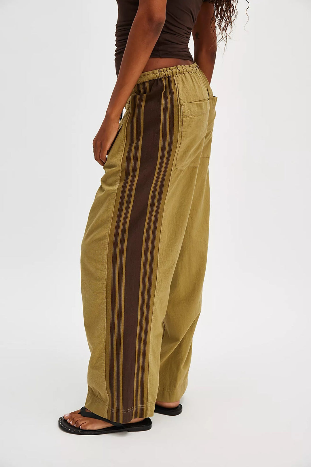 Duttini | Active Joggers