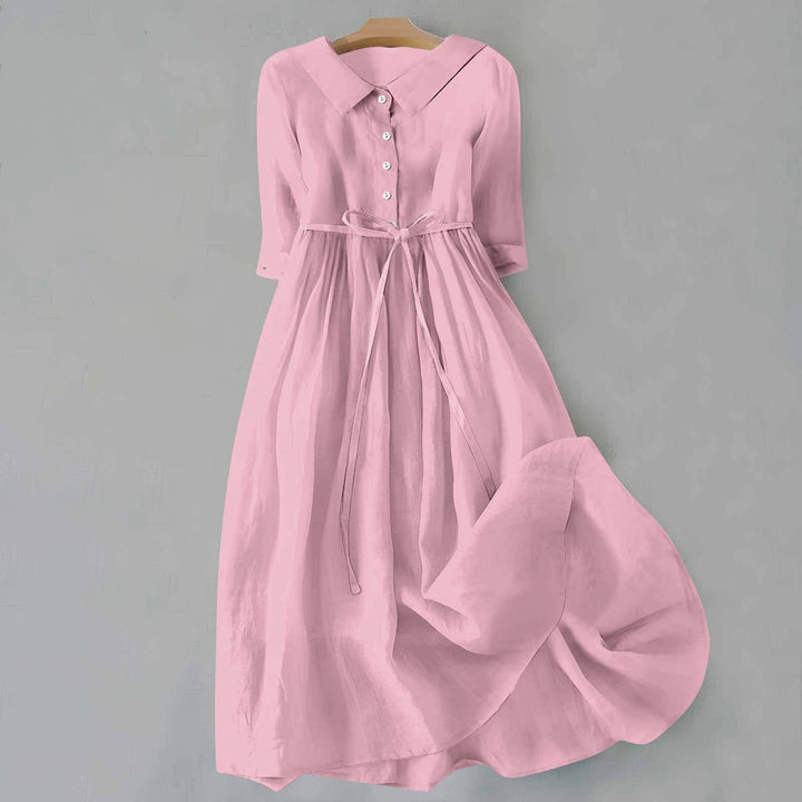 Duttini | Casual Dress for Effortless Elegance