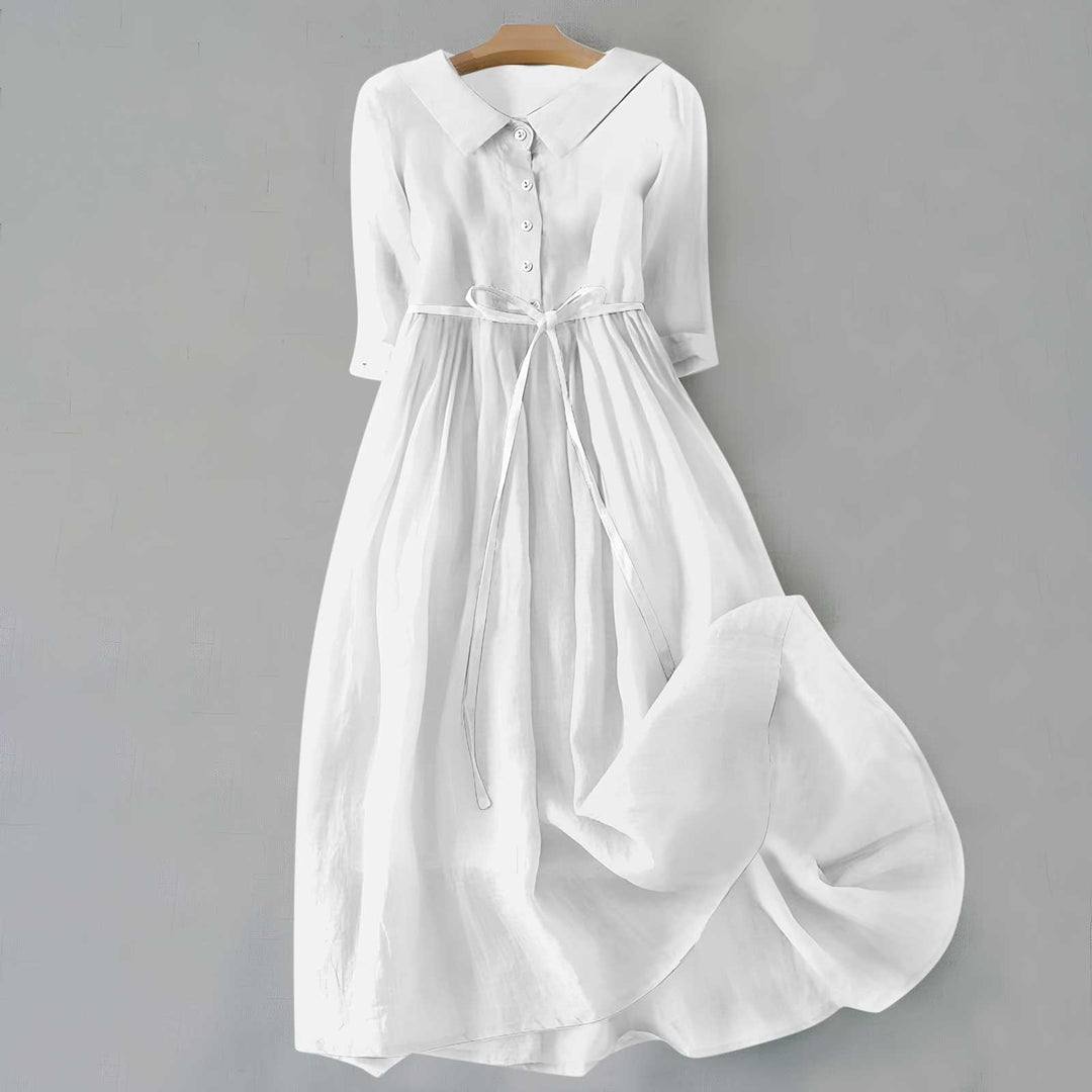Duttini | Casual Dress for Effortless Elegance
