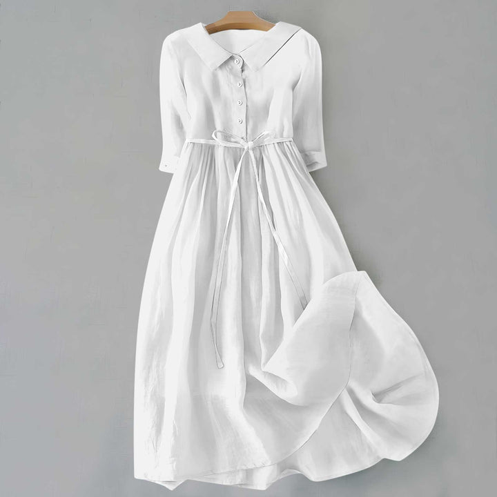 Duttini | Casual Dress for Effortless Elegance