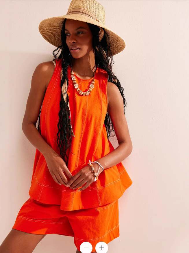 Duttini | Two-Piece Set
