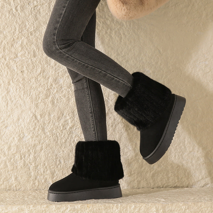 Duttini | Boots