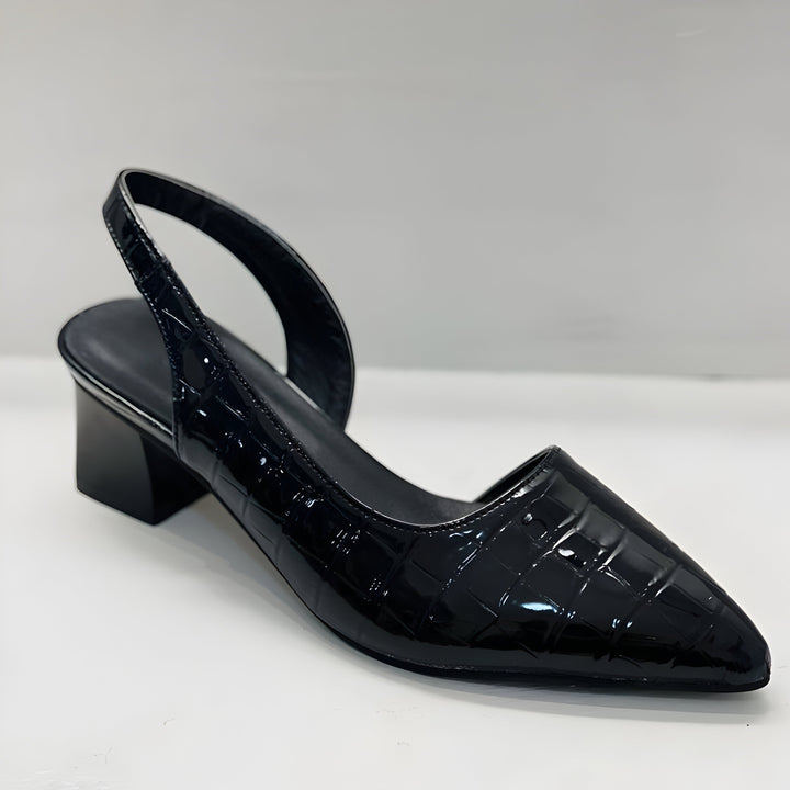 Duttini | Comfortable Orthopedic Heels with Ergonomic Arch Support