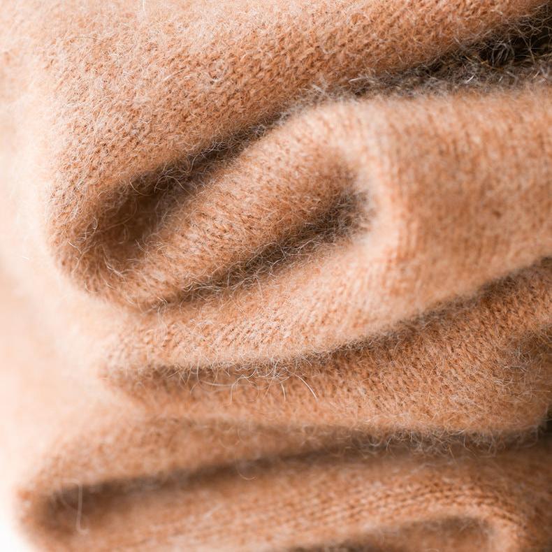 Duttini | Cashmere Turtleneck