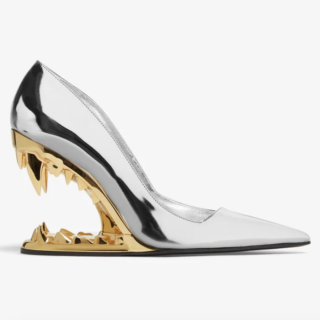 Duttini | High-Heel Stiletto Pumps
