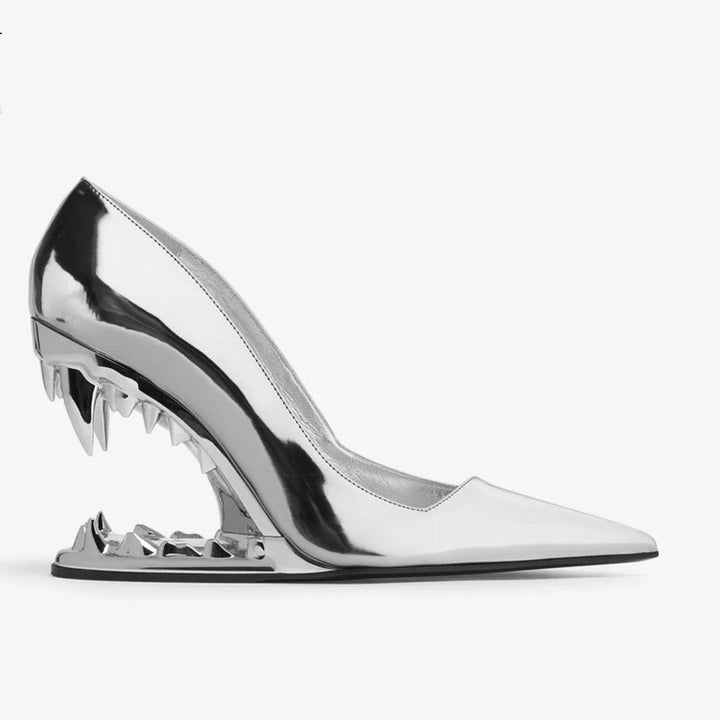 Duttini | High-Heel Stiletto Pumps