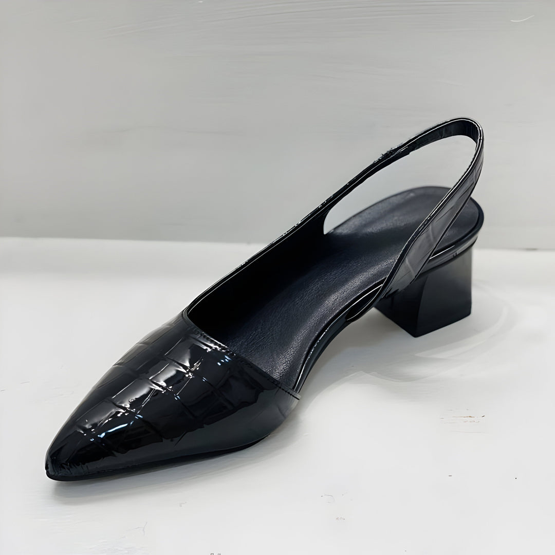 Duttini | Comfortable Orthopedic Heels with Ergonomic Arch Support