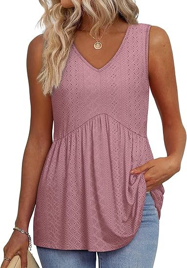 Duttini | Elegant Casual Daily Top in a Flattering Cut