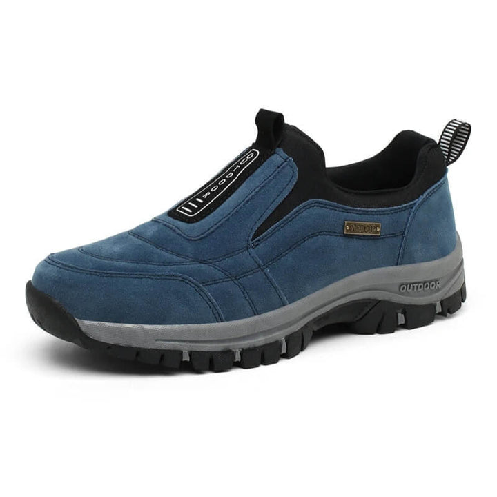 Duttini | Orthopedic Walking Shoes with Arch Support for All-Day Comfort