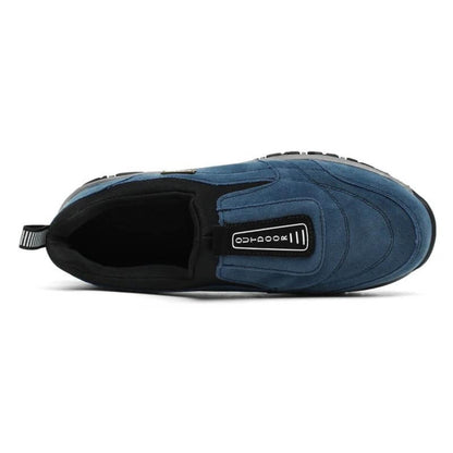 Duttini | Orthopedic Walking Shoes with Arch Support for All-Day Comfort