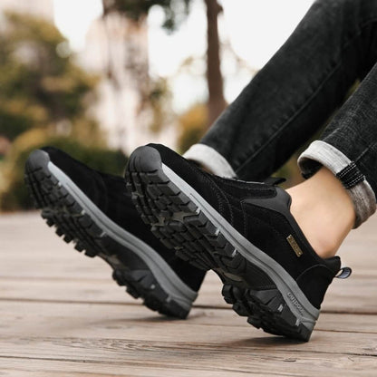 Duttini | Orthopedic Walking Shoes with Arch Support for All-Day Comfort