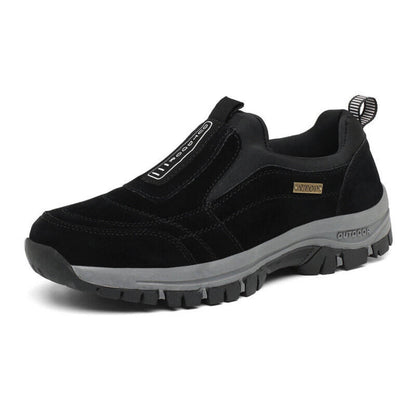 Duttini | Orthopedic Walking Shoes with Arch Support for All-Day Comfort