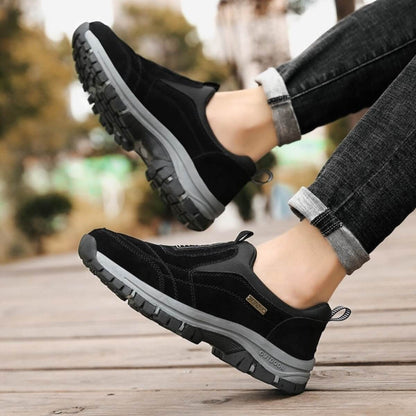 Duttini | Orthopedic Walking Shoes with Arch Support for All-Day Comfort