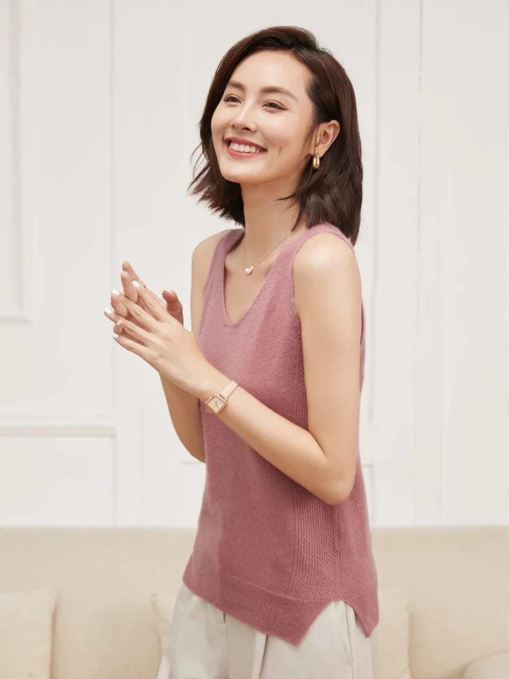 Duttini | Cashmere V-Neck