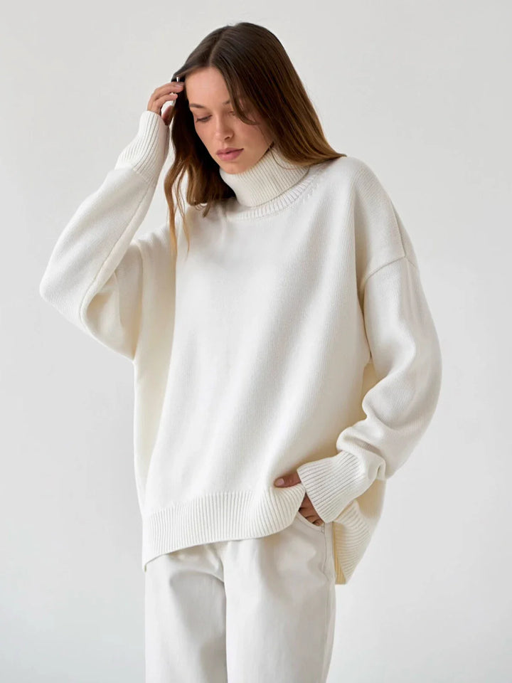 Duttini | Lightweight Sweater